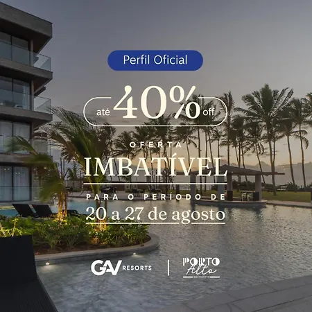 PORTO ALTO RESORT - GAV Resorts-2